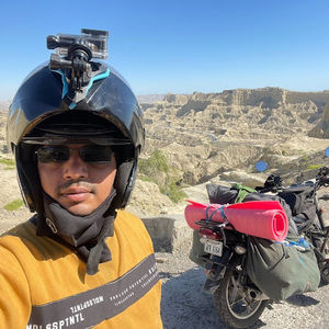 Meet your Posher, Shan